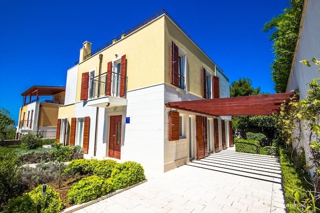 Gallery - Villa Big View