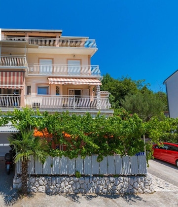 Gallery - Apartments Matilda