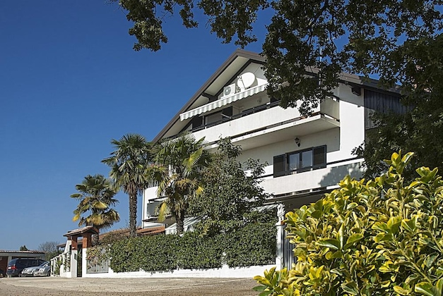 Gallery - Villa Paolija