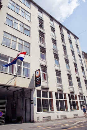 Gallery - Hi Hostel Zagreb