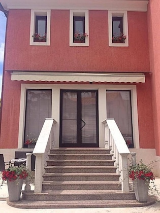 Gallery - Villa Rose