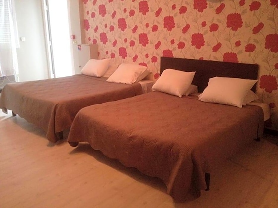 Gallery - Hotel Moderne