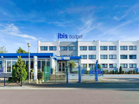 Gallery - ibis budget Bordeaux Le Lac