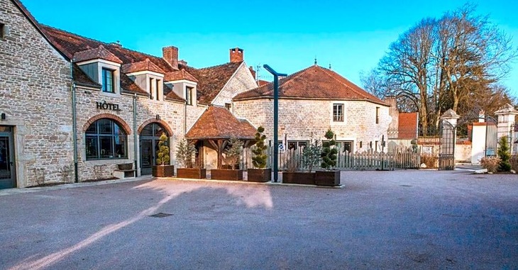 Gallery - La Rotisserie Du Chambertin