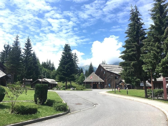 Gallery - Village Club Les Tavaillons