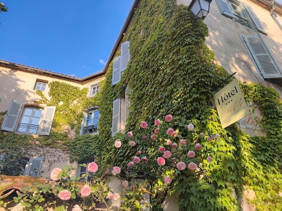 Gallery - Hôtel Le Quatorze