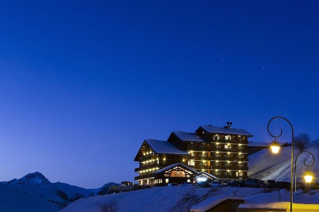 Gallery - Ours Blanc Hotel & Spa