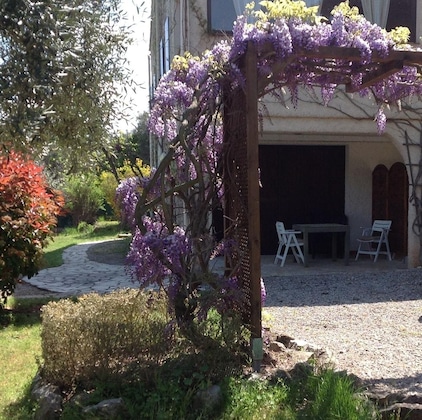 Gallery - Le Patio Fleuri