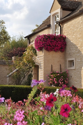 Gallery - Hôtel Le Clos