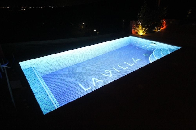 Gallery - La Villa Corsica