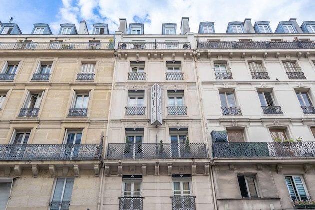 Gallery - Yuna Les Halles - Serviced Apartments
