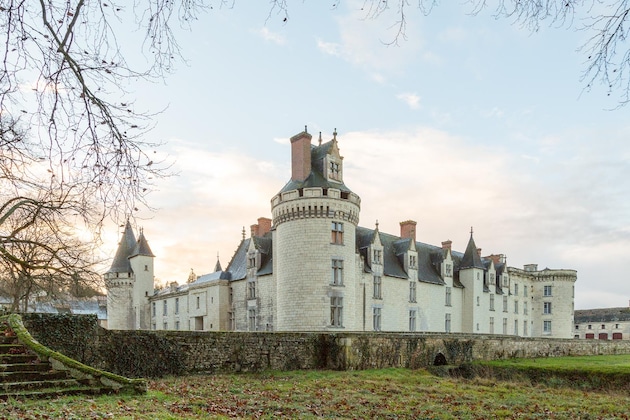 Gallery - Château De Dissay, The Originals Collection