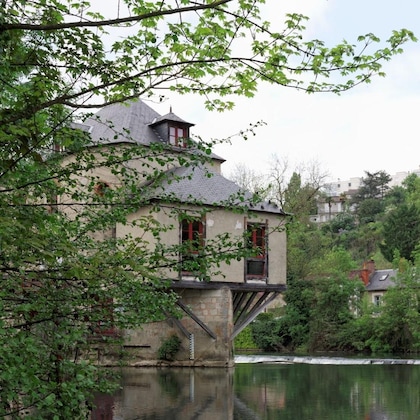 Gallery - Clos Des Moulins