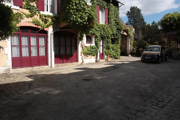 Gallery - Manoir De Boisvillers