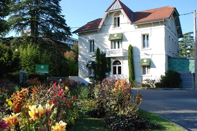 Gallery - Hôtel De Charme L'orée Du Parc