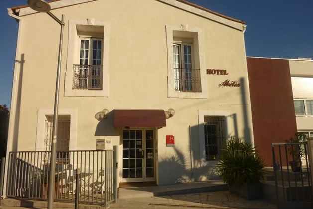 Gallery - Hotel Abelia