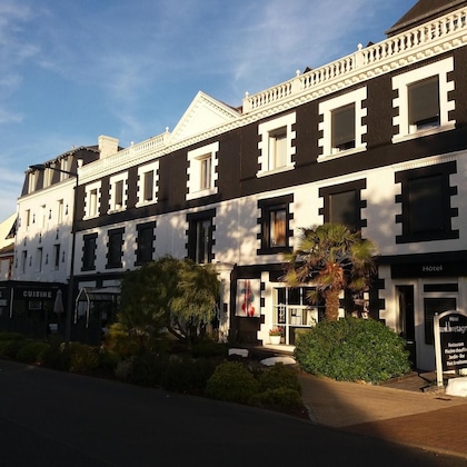 Gallery - Hotel Sud Bretagne