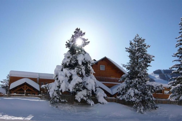 Gallery - Le Chalet D'auron