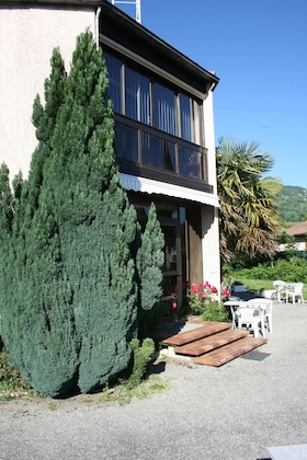 Gallery - Hôtel Pyrène
