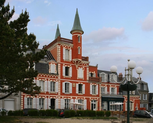 Gallery - Hotel Restaurant Les Tourelles