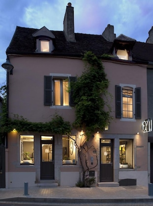 Gallery - Vign 'Appart