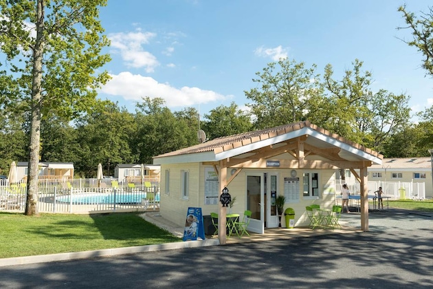Gallery - Camping Les Chèvrefeuilles