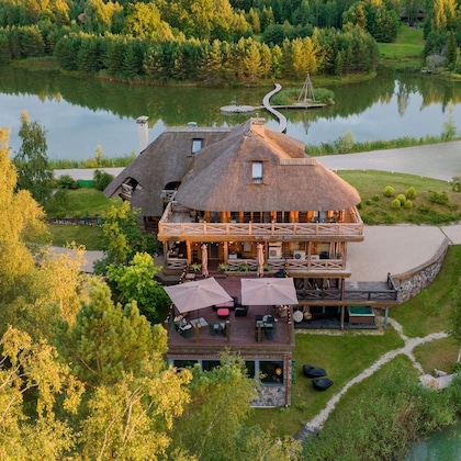 Gallery - Jonathan Spa Estate