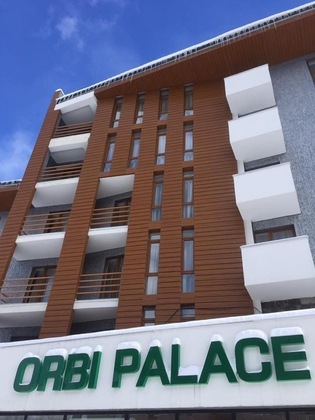 Gallery - Orbi Palace Hotel & Suites