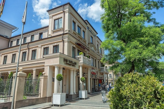 Gallery - De Volan Boutique Hotel