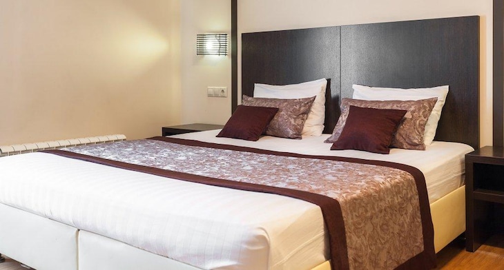 Gallery - Hotel Leon Spa