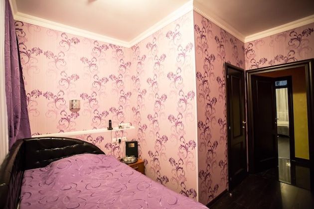 Gallery - Almaz Mini-Hotel
