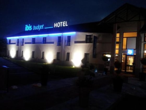 Gallery - Ibis Budget Redon
