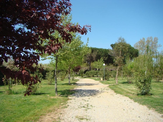 Gallery - Camping Cap Sud