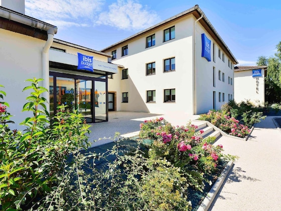 Gallery - Ibis Budget Marne La Vallée