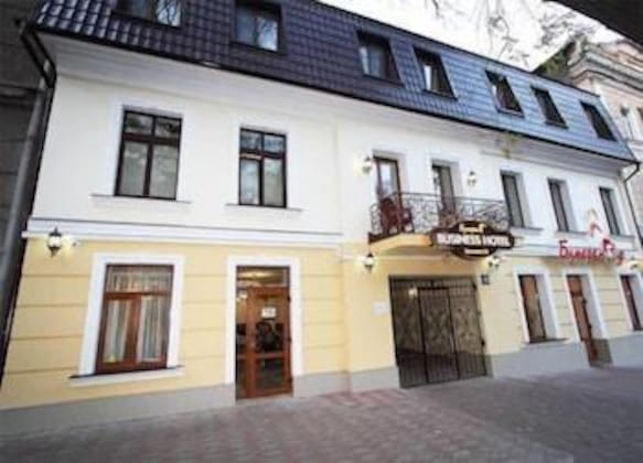 Gallery - Boomerang Business Hotel