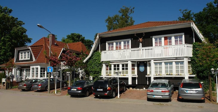 Gallery - Hotel Im Schwedischen Hof