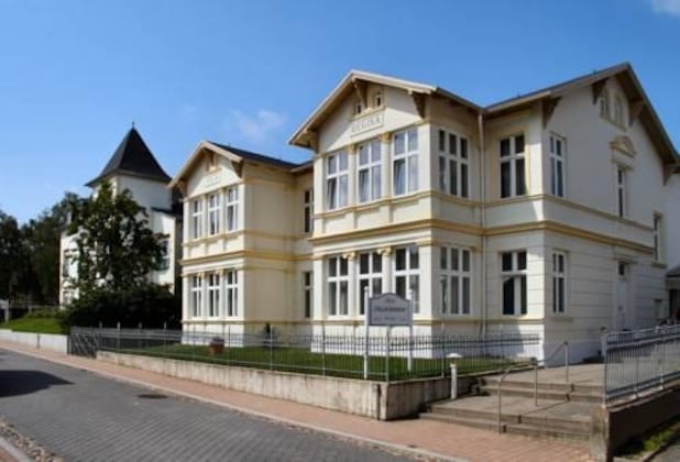 Gallery - Garni Eden Hotels