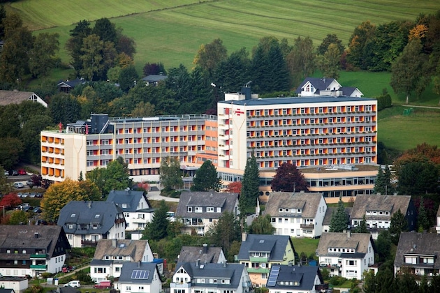 Gallery - Hotel Hochsauerland 2010