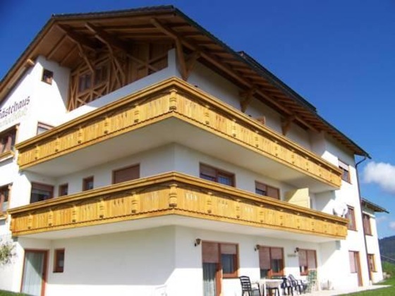 Gallery - Gästehaus Rachelblick
