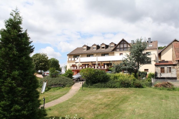 Gallery - Hotel-Restaurant Bastenhaus