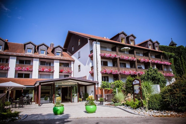 Gallery - Hotel Konradshof