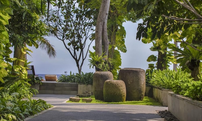 Gallery - Jeeva Santai Villas