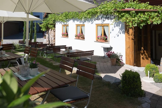 Gallery - Apart Rosengarten