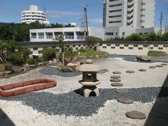 Gallery - Shirahama Onsen Ryuhoen