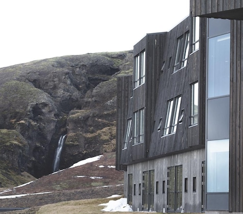 Gallery - Fosshotel Glacier Lagoon