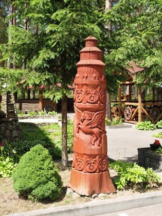 Gallery - Hotel Jerevan