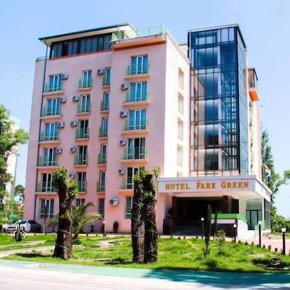 Gallery - Hotel Park Green