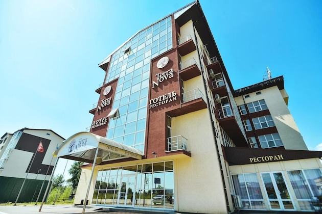 Gallery - Terra Nova Sport & Spa Hotel