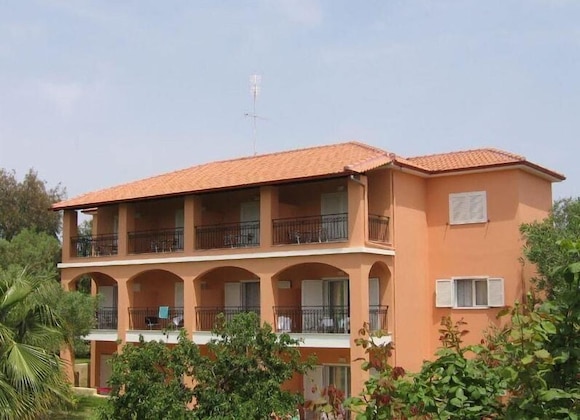 Gallery - Aloni Hotel