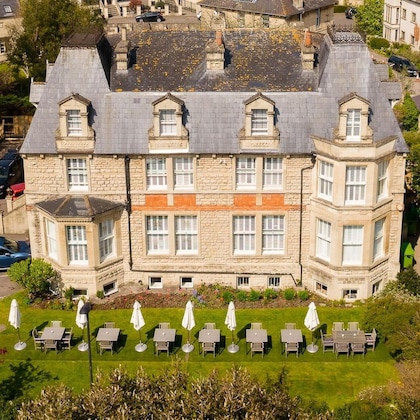 Gallery - The Roseate Villa Bath